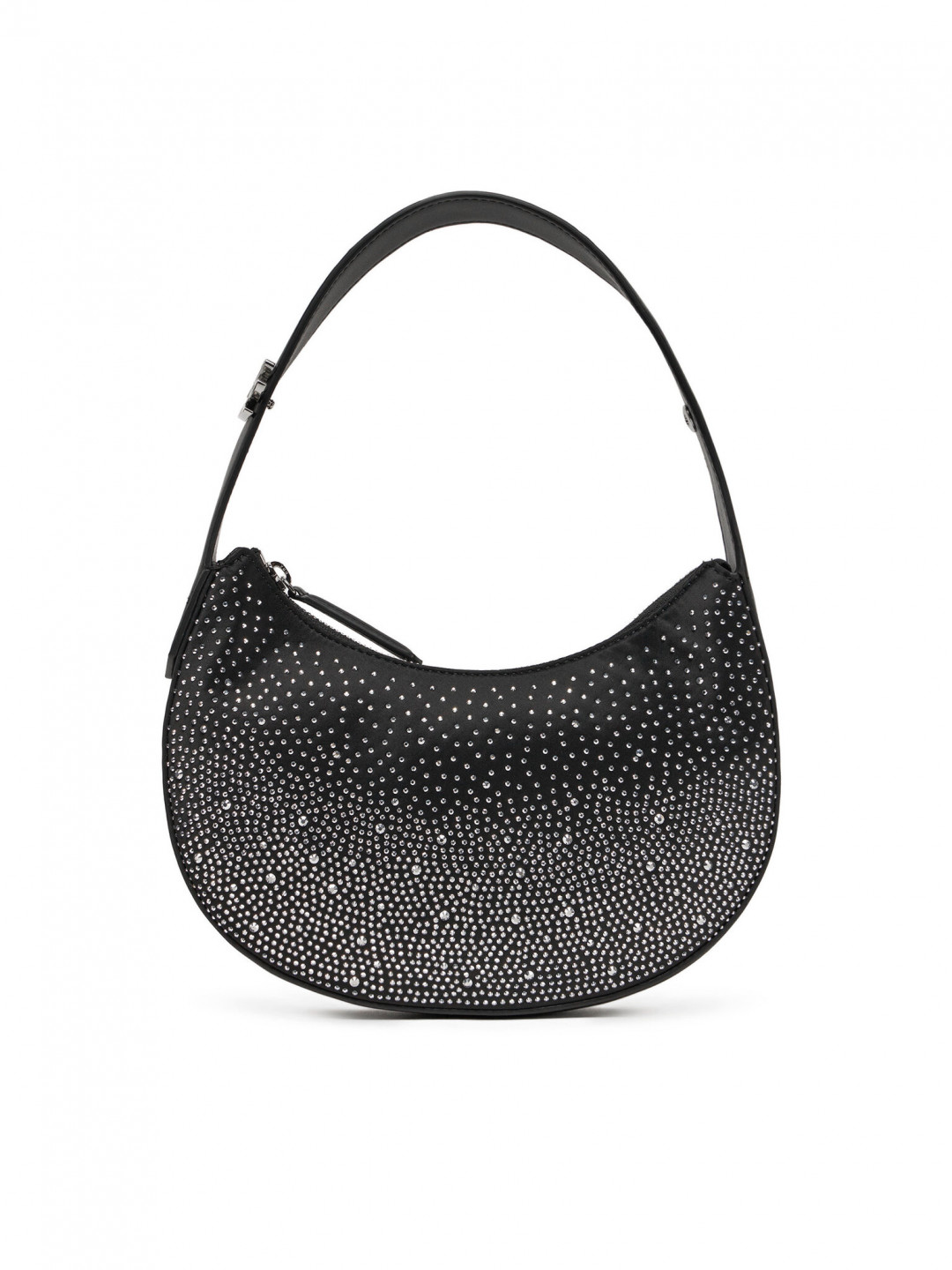 KARL LAGERFELD Kabelka A1W30116 Černá